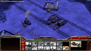 Command and Conquer - Generals Zero Hour CHAMPION_SHIP, CROSSBOW, STACHO659