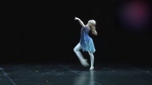 Алеся Лазарева 2001-2022. В память о балерине и друге.