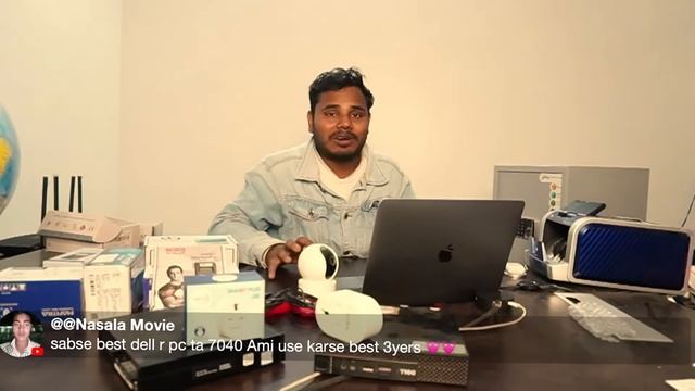 My Produsts & Gadgets , #TeamSouvik #Sell Printer & Fingerprint Device , Facebook YouTube #Live смотреть онлайн