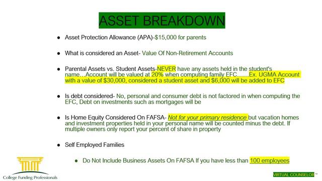 EFC Calculator смотреть онлайн