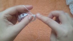 Туника крючком\МК\ Снежная Королева\ часть 2. Вязание крючком