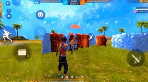 SAMSUNG S22 ULTRA INSANE FREESTYLE?? ? SETTINGS ⚙️ HUD + SENSI + DPI [FREE FIRE HIGHLIGHTS