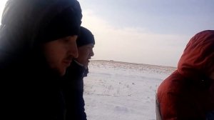 Ловля зайца на петли, как ставить петли на зайца