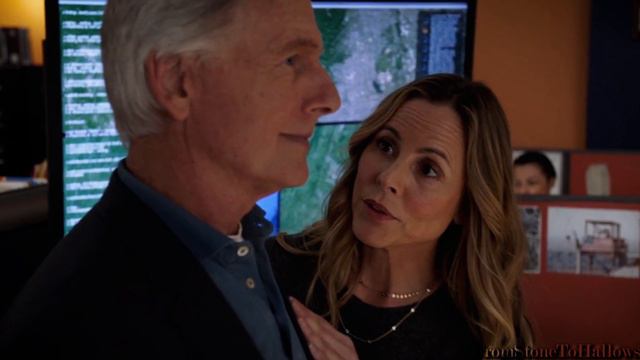 Your Soul | Jack & Gibbs смотреть онлайн