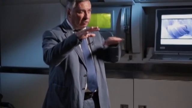 Аддитивные технологии