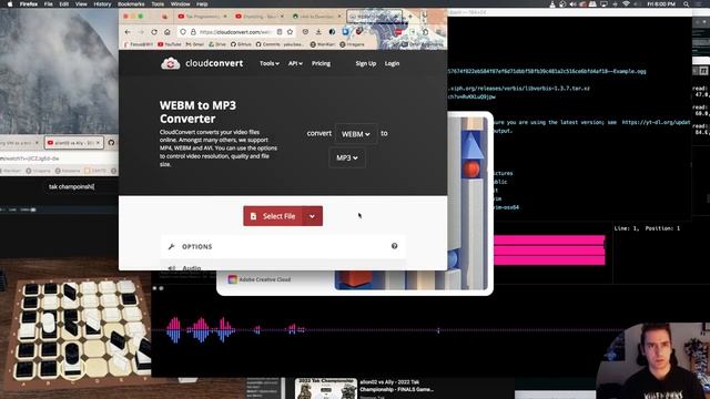 Lua Programming Devlog #207: March 31st, 2023 смотреть онлайн