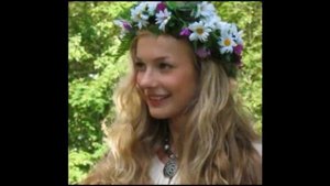 Ты лучшая девчонка. Песня года.