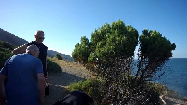 АНАПА 01.07.2019 КТО РАНО ВСТАЕТ ТОМУ... ИЛИ ПРИВЕТ С БОЛЬШОГО УТРИША смотреть онлайн