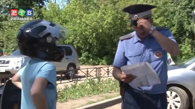 Охота на скутеры смотреть онлайн