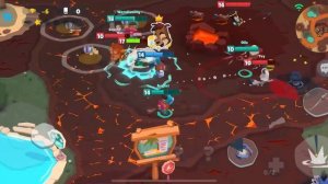 ДЕЛАЕМ ИЗИ ПОБЕДКИ | ВОТ ЧТО БУДЕТ ЕСЛИ НАЖИМАТЬ КНОПКИ 😈