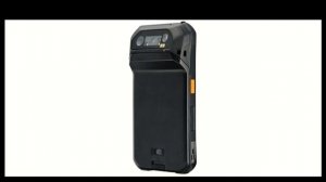 Panasonic Toughbook N1: корпоративный смартфон в прочном корпусе