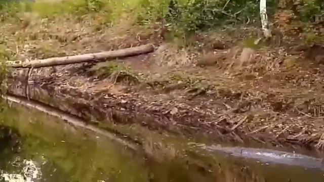 Первое видео о магнитной рыбалке|Жизнь АМА| смотреть онлайн