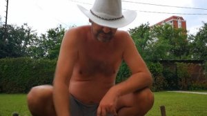 Декоративный мини огород на даче. Большой урожай с пяти грядок.