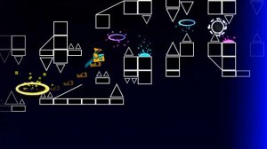 Return of the Waffenträger drop(2/2) By ABU - Geometry Dash