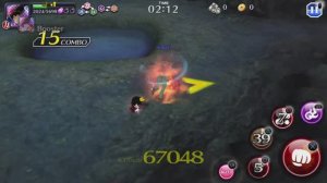 9th anniversary Tower. Tier 3 Extra stage 6 . Bleach_ Brave Souls. Senkaimon quest
