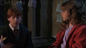 Гарри Поттер(2) и Зассанная Комната.Перезагрузка. Отрывок 4