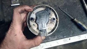 Замена топливного фильтра renault scenic 3