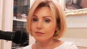 Ирина Климова - Родина