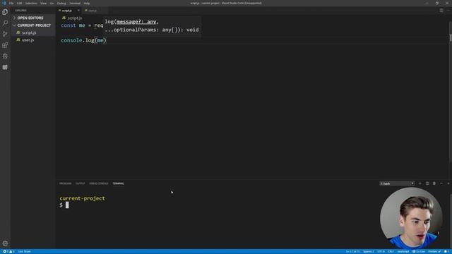 Advanced JavaScript Tutorial - 70