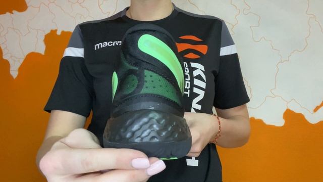 Кроссовки Nike KD TREY 5 VIII. Обзор за 30 секунд
