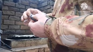 Индикатор паклёвки Сойка 5 М.