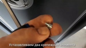 Замена замка в сейфе Avantage