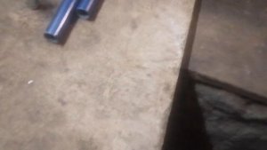 Обновки! Купил газель, фаркоп на газель, гидравлика!