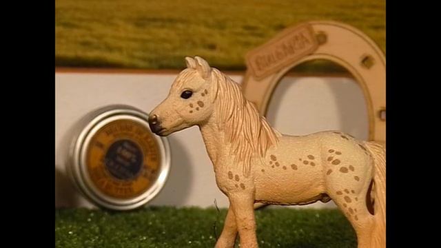 Вопрос Ответ №5 (лошади Schleich (шляйх)) смотреть онлайн