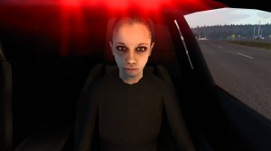 Как управлять головой в играх ETS2 и ATS, а так же в других симуляторах.