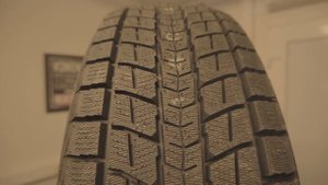 Обзор шин 235/55 R19 DUNLOP Winter Maxx SJ8 / Китайские шины 235/55 R19 Ovation WV-688 разочаровали