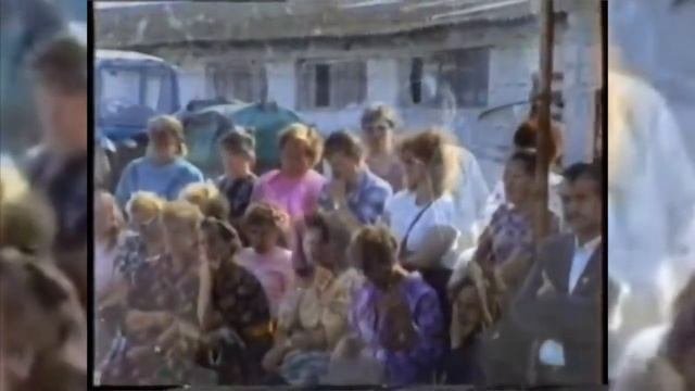 Совхоз Орлик