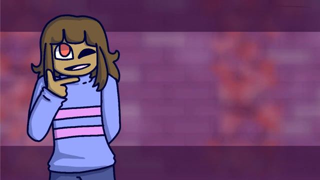 People I don't like meme (Undertale) смотреть онлайн
