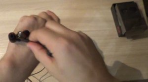 KZ ZSE ударные двудрайверы.