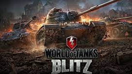 World of Tanks Blitz