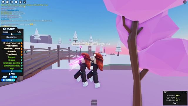 every ROBLOX TIKTOK ODER plays this game... смотреть онлайн