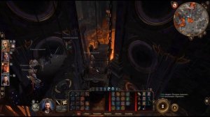 Baldur's Gate 3 Где найти Мифриловую руду?