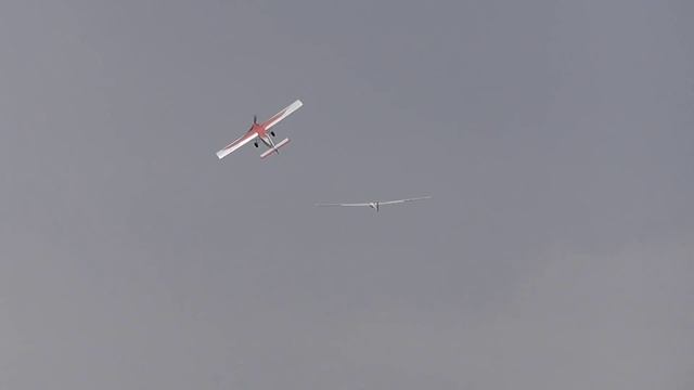 Międzynarodowy Piknik Modelarski Rybnik Gotartowice 2013 смотреть онлайн