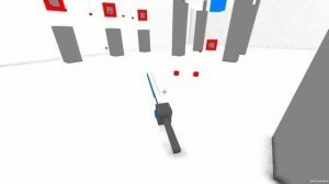 Vertical Slice - 7DFPS Game