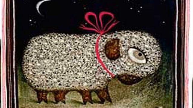 22 Потерянная овца смотреть онлайн