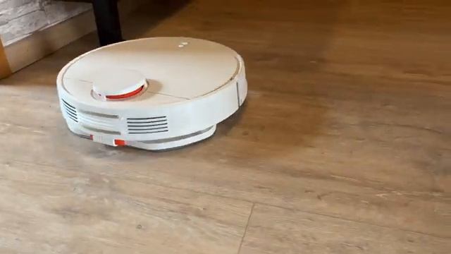 Robot Vacuum S12 im Test - Wisch und Saugroboter von Xiaomi - Testventure
