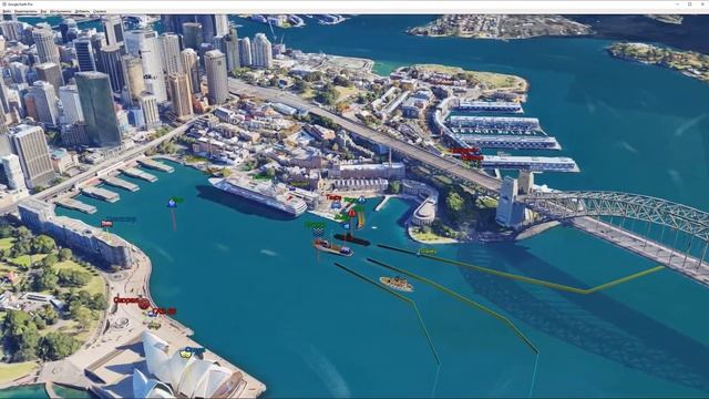 Самый полный обзор Google Earth Pro смотреть онлайн