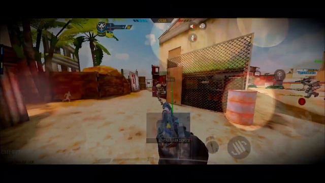 LIZER-Не ангел ●~мувик Codm #4~● смотреть онлайн