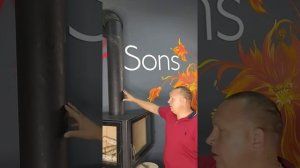 ТРУБЫ ДЛЯ КАМИНА//ЧЕРНЫЕ ТРУБЫ ИЛИ НЕРЖАВЕЙКА//ДЫМОХОД ДЛЯ ТОПКИ//КИРПИЧ ИЛИ ТРУБЫ//КАМИН В ДОМЕ