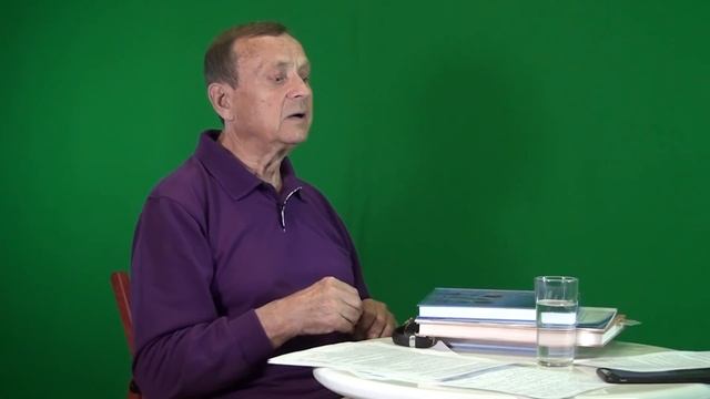 Ефимов В.А. Вечные ценности в современных условиях