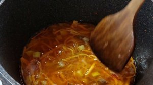 Гречка Палов // Вкусный рецепт // Grechka nolov