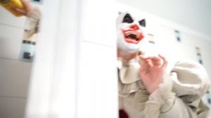 СТРАШНЫЕ КЛОУНЫ против Николь || КТО ПОБЕДИТ??