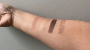 Tom Ford 35 Rose Topaz Eye Color Quad