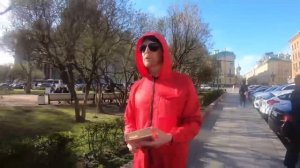 Павел Перец. Царское ФСБ и люди с добрыми глазами.mp4