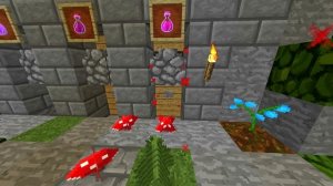 Minecraft Faithful 64x64 Resource Pack 1.12.2/1.11.2/1.10.2 (Review/Download)