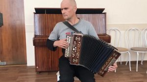Наигрыши